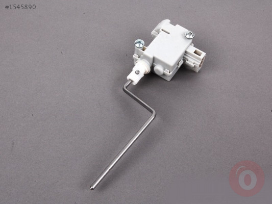 AUDİ A4 01-05 DEPO KAPAK KİLİDİ 	8E0862153