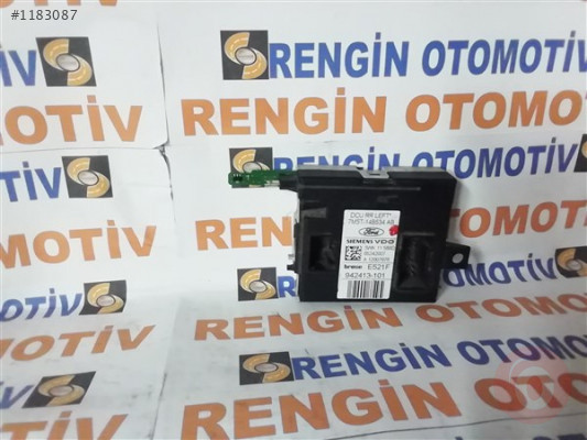 FORD C-MAX KAPI KONTROL ÜNİTESİ 7M5T-14B531AB