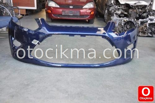 ÇIKMA FORD FOCUS C-MAX ÖN TAMPON HAKANOTO ÇIKMA DAN