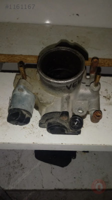 lada vega 1.5 8v çıkma boğaz kelebeği