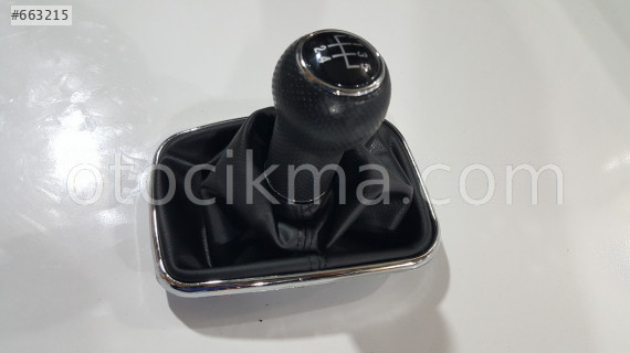 SEAT LEON 1999-2004 KROMLU VİTES TOPUZU SIFIR