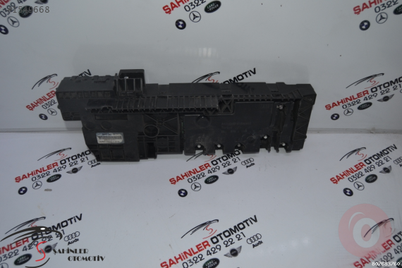MERCEDES VİTO A447 W447 SİGORTA KUTUSU