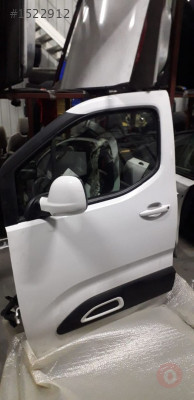 OPEL  COMBO  ÇIKMA  KAPI LİDER PEUGEOT