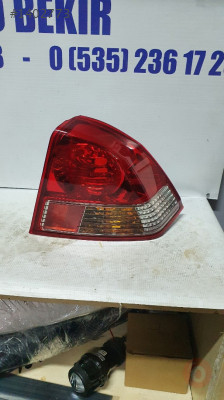 HONDA CIVIC SAG STOP 03.05