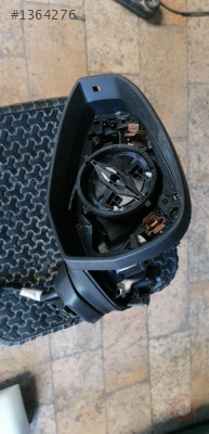 AUDİ A4 AYNA FAR TAMPON VE TÜM ÇIKMA PARÇALAR