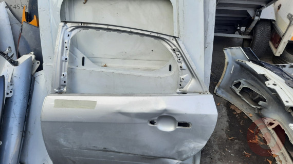 2011 2018 Focus sol arka kapi