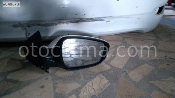 HYUNDAİ BLUE SAG AYNA ÇIKMA ORİJİNAL