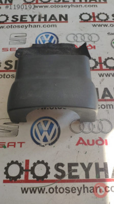 6Y0953515B skoda fabia 2011 direksiyon üst kaplaması