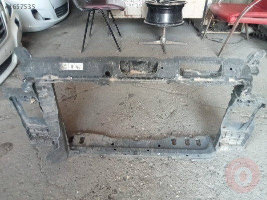 2012-2014 Hyundai Elantra ön panel çıkma