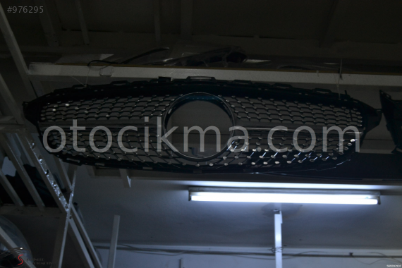 MERCEDES E SERİSİ W213 PANJUR