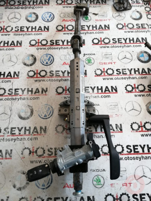 6R1419502G seat toledo 2013 direksiyon kolonu