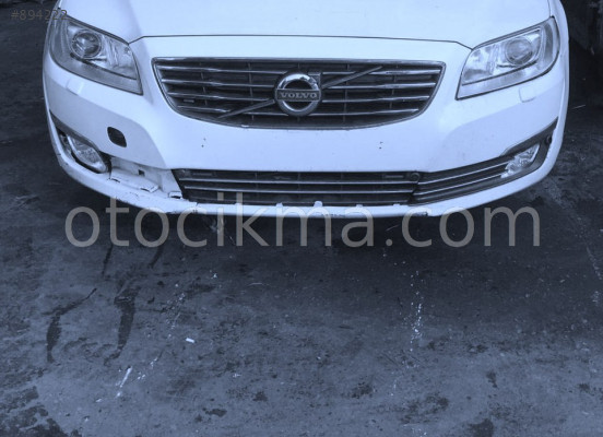 VOLVO S80 ÇIKMA ÖN TAMPON.
