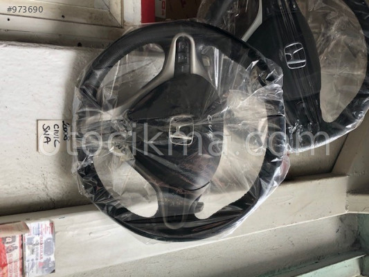 HONDA CIVIC AIRBAG FD6