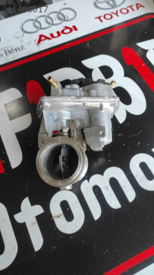 QC000397 5801730514 Egsoz Freni (Engine Brake Valve)