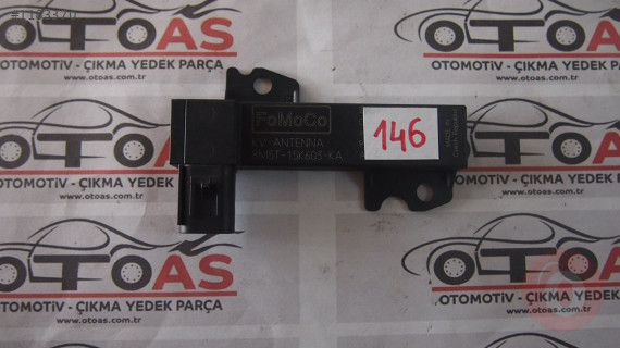 FORD FOCUS 2010 HIRSIZLIK ÖNLEME FLANŞÖR 8M5T-15K603-KA