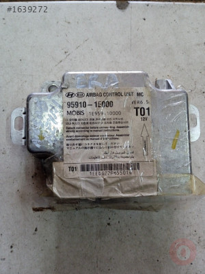 ERA AİRBAG BEYNİ AKİL YAMAN OTOMOTİV 05323518191
