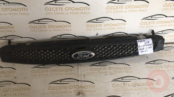 Ford fiesta ön panjur 2002-2005 orjinal çıkma