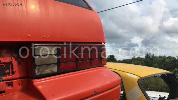 suzuki swift çıkma sağ stop lambası