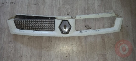 RENAULT MASTER-2 ÇIKMA ORJİNAL PANJUR