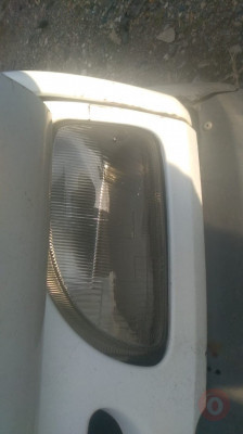 renault express çıkma sol far