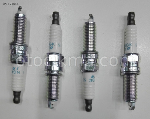 İRİDYUM BUJİ TOYOTA AVENSIS 2007 1.6 - 1.8 - 2.0 TAKIM 4 ADE