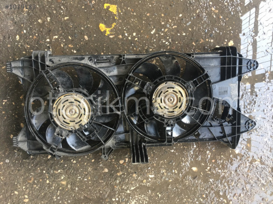 FIAT DOBLO FAN DAVLUMBAZ VE MOTORU 841800300