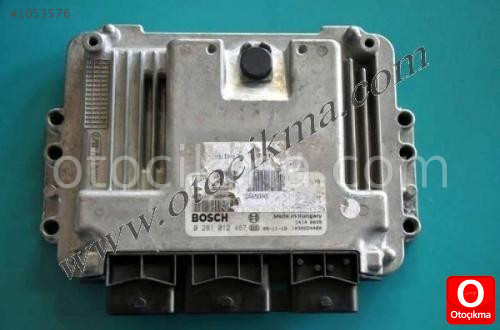 ÇIKMA FORD FOCUS MOTOR BEYNİ 4M51.12A650.YE