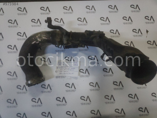 OEM; bpk03g906051e VOLKSWAGEN GRUP 1.6 TDI CAY MOTOR İNTERCO