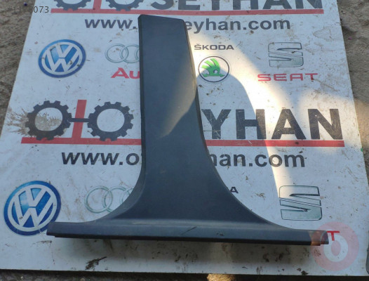 8A61-A243W07 ford fiesta orta sol direk alt kaplaması