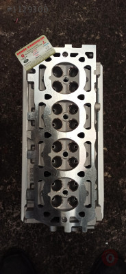 Land Rover Freelander 1.8 silindir kapağı