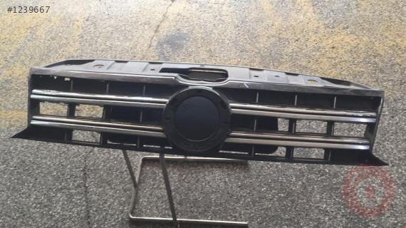 VOLKSWAGEN AMOROK 2014-2016 ÖN PANJUR 800 TL