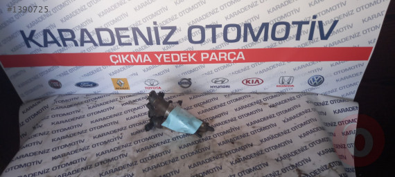 PEUGEOT PARTNER 1.6 EURO-5  ÇIKMA ORJİNAL ENJEKTÖR TAKIMI