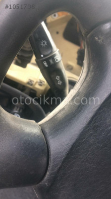 hyundai starex çıkma far sinyal kolu