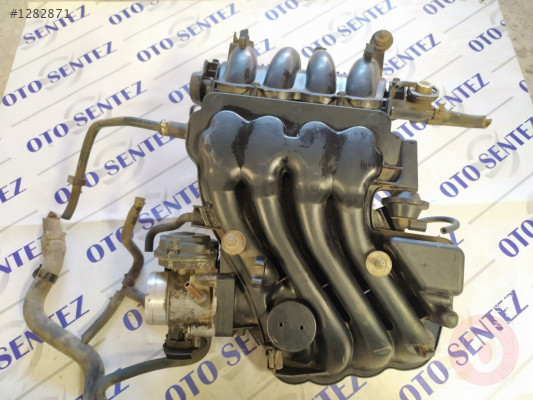 06A133205K GOLF4 - BORA 1.6 AKL AEH EMME MANİFOLDU