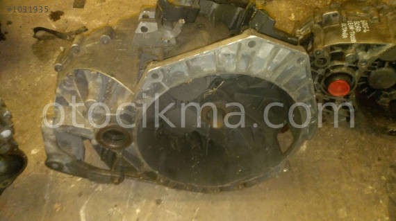 ford mondeo 2.5 çıkma v6 duratec mk3 6 ileri şanzıman