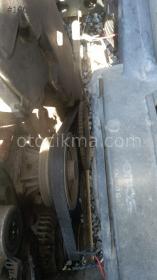tofaş 1.6 slx komple motor