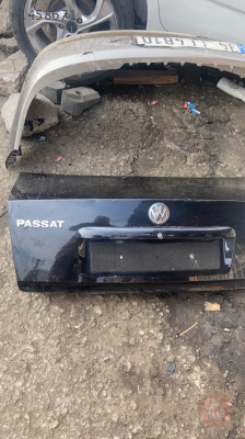 VW PASSAT ÇIKMA BAGAJ KAPAGI 97/2000
