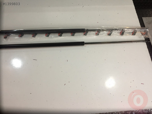 SEAT TOLEDO 2004-2009 BAGAJ PİSTONU SIFIR ÜRÜN SAG-SOL