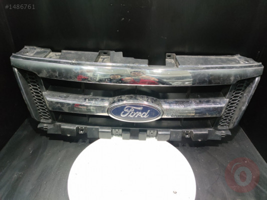 Ford Ranger Ön panjur