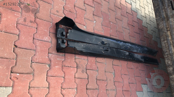 HONDA CİVİC MARŞBİYEL