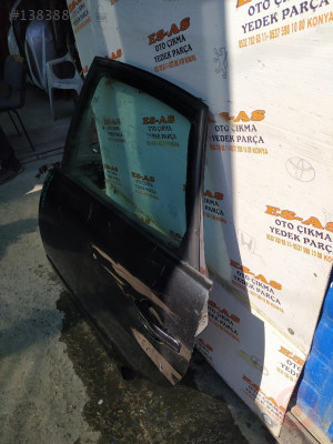 Seat Cordoba sağ arka dolu kapı 2004-2008
