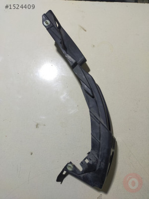 PORSCHE CAYENNE TAMPON BRAKETİ ARKA SAĞ 7P5807394