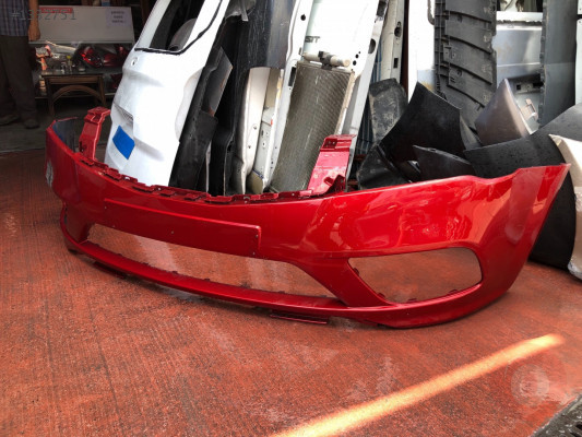 Kia pro ceed ön tampon çıkma orjinal coupe tek kapı
