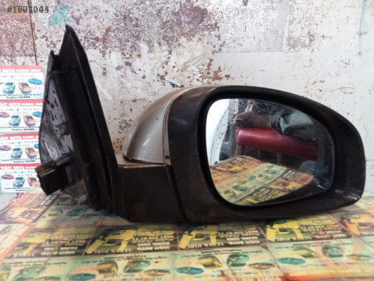 Opel Vectra B sağ ayna çıkma orjinal