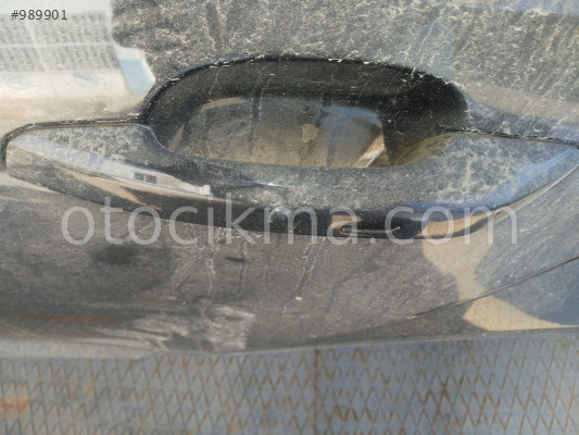 2018 Audi a 4 DIŞ KAPI kolu ve AKSAMLARI