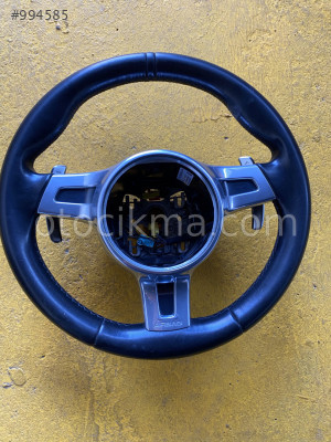 Porsche direksiyon