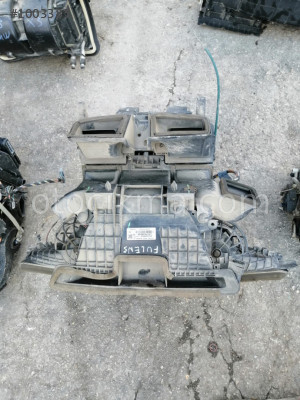 RENAULT FLUENCE KALORİFER KAZANI ÇIKMA PARÇA