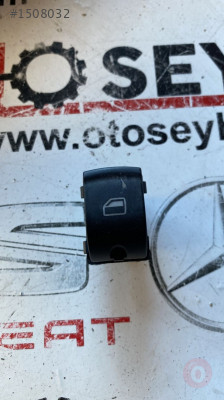 4F0959855 audi a3 2008 tekli cam düğmesi