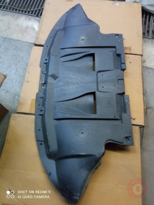 VW PASSAT KARTER MUHAFAZI 1997-2000