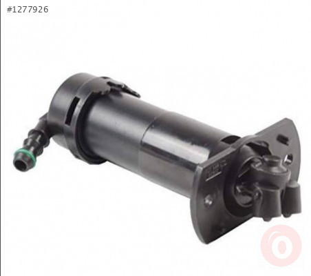 AUDİ Q7 07-15 SOL FAR YIKAMA FİSKİYESİ 4L0955101